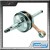 krukas Special Race 103-104 (voor vario+electr)